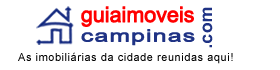 guiaimoveiscampinas.com.br | As imobiliárias e imóveis de Campinas  reunidos aqui!